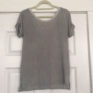 Lululemon TShirt